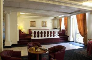 Hotel Escale Oceania Orleans