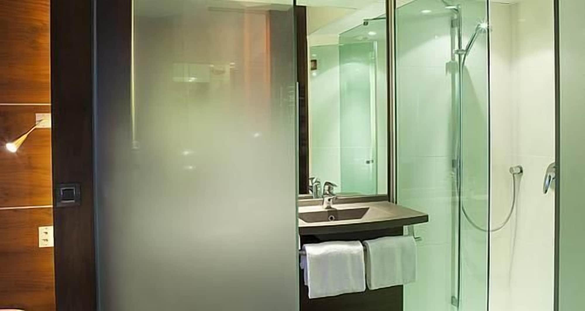 Escale Oceania 3* Orleans