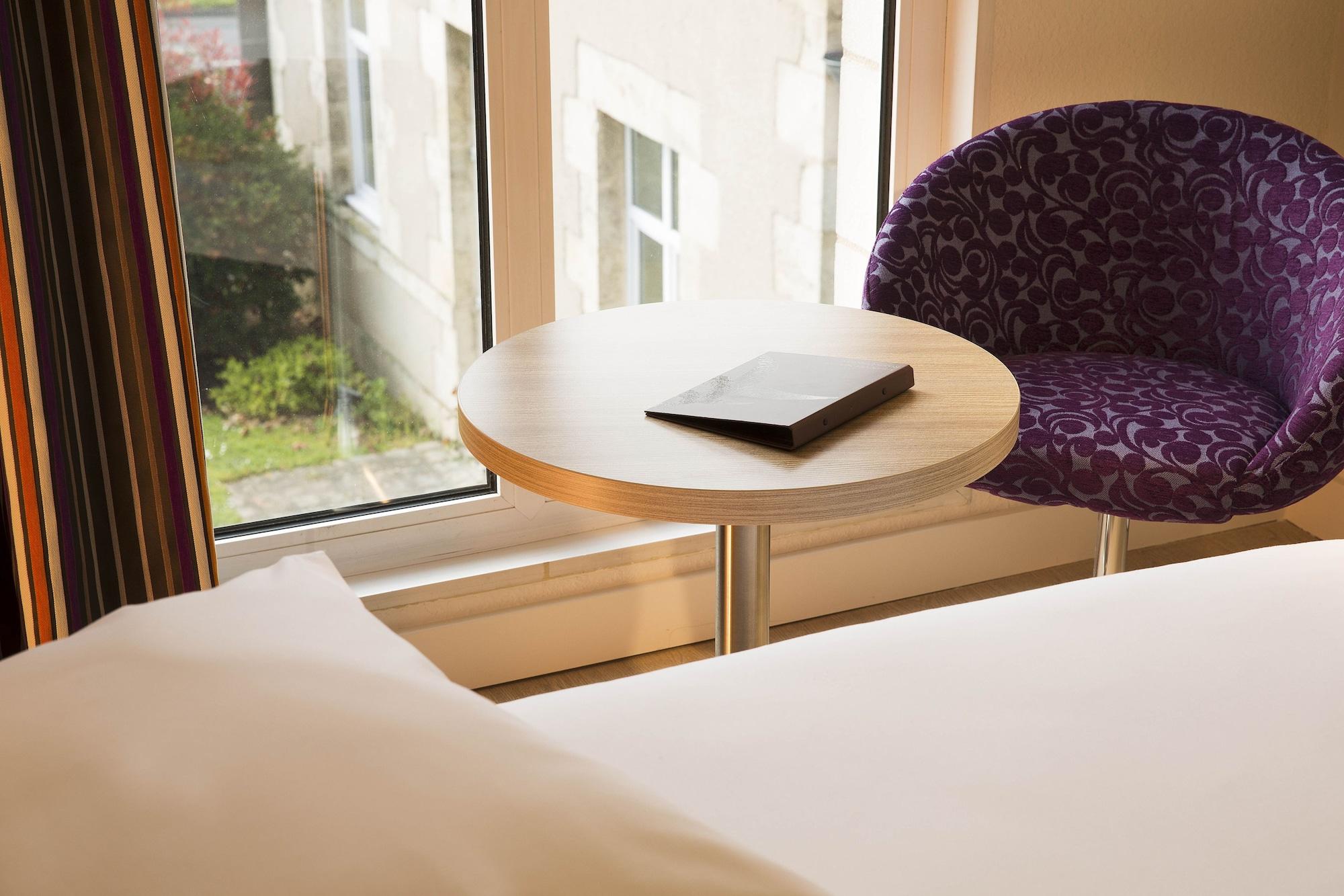Escale Oceania Hotel Orleans