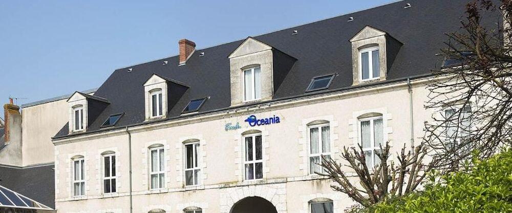 Escale Oceania Hotel