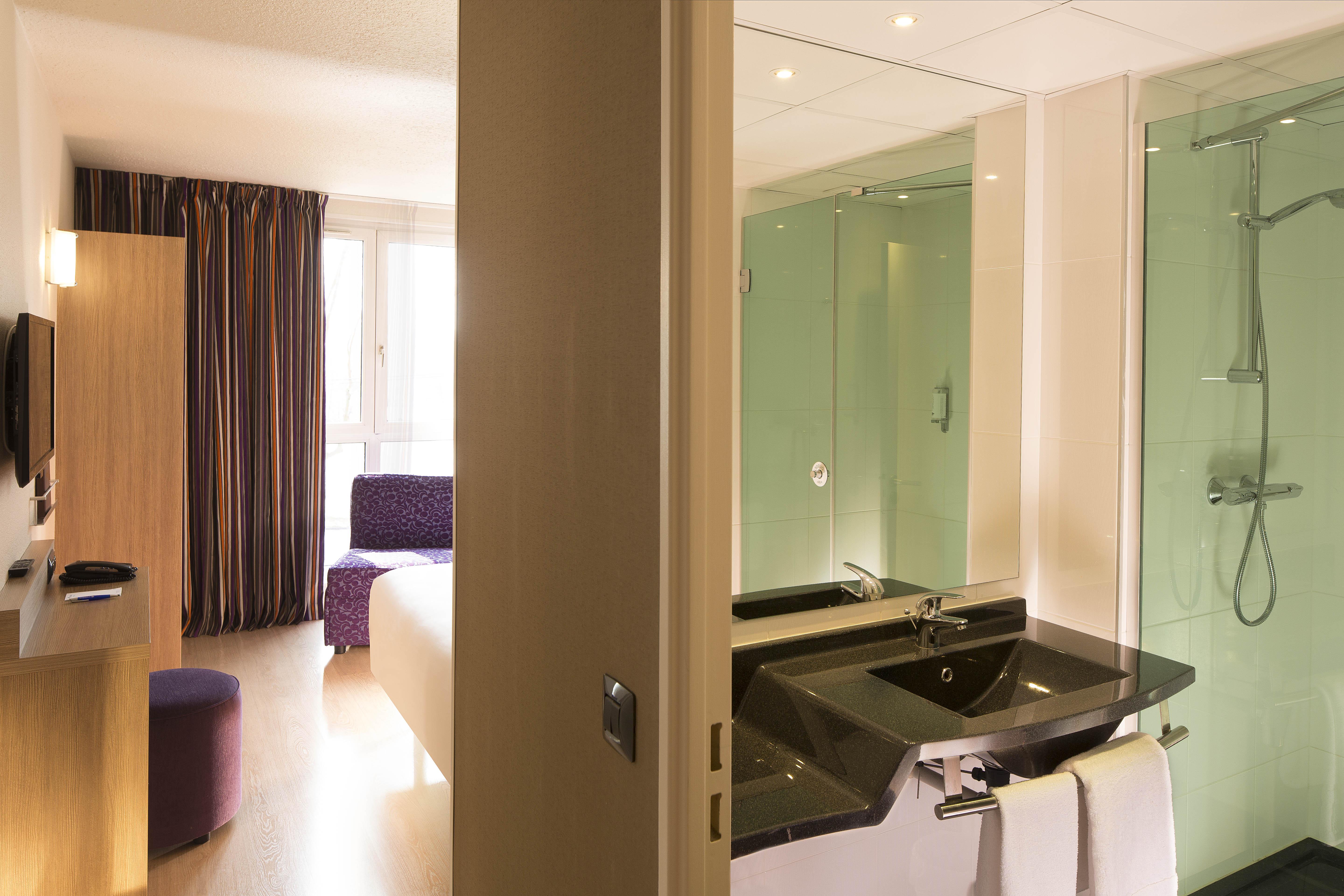 Escale Oceania Hotel Orleans