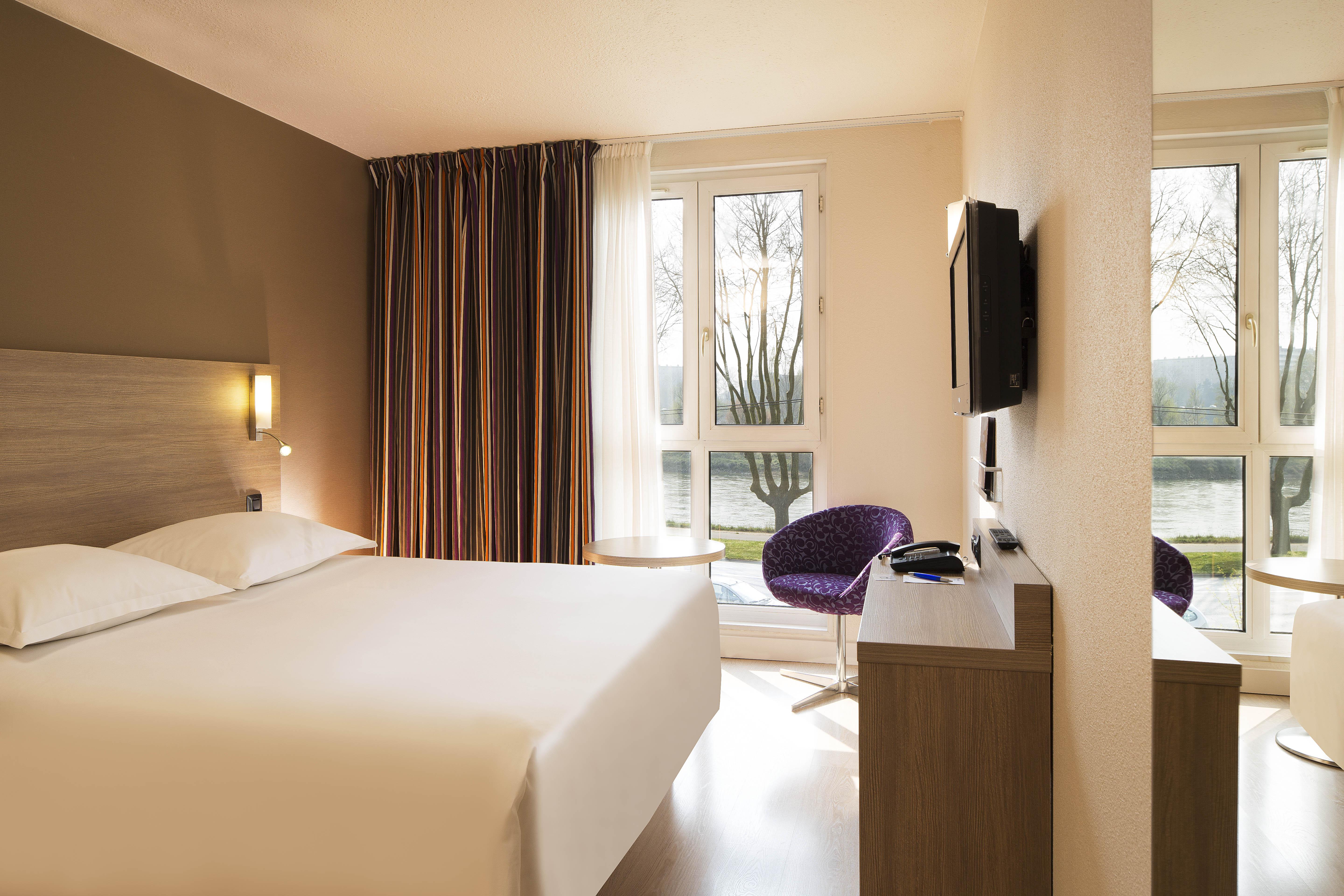 Escale Oceania 3*