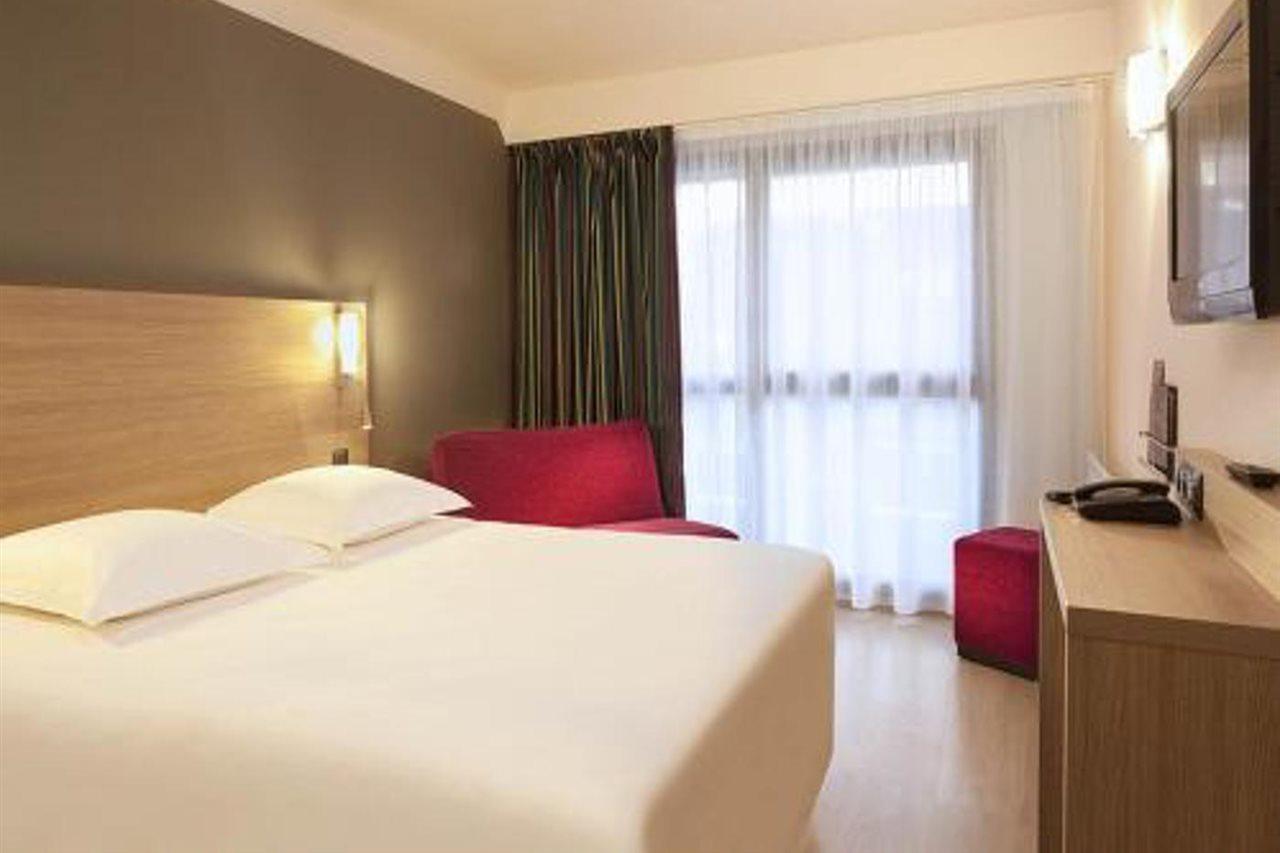 Hotel Escale Oceania Orleans