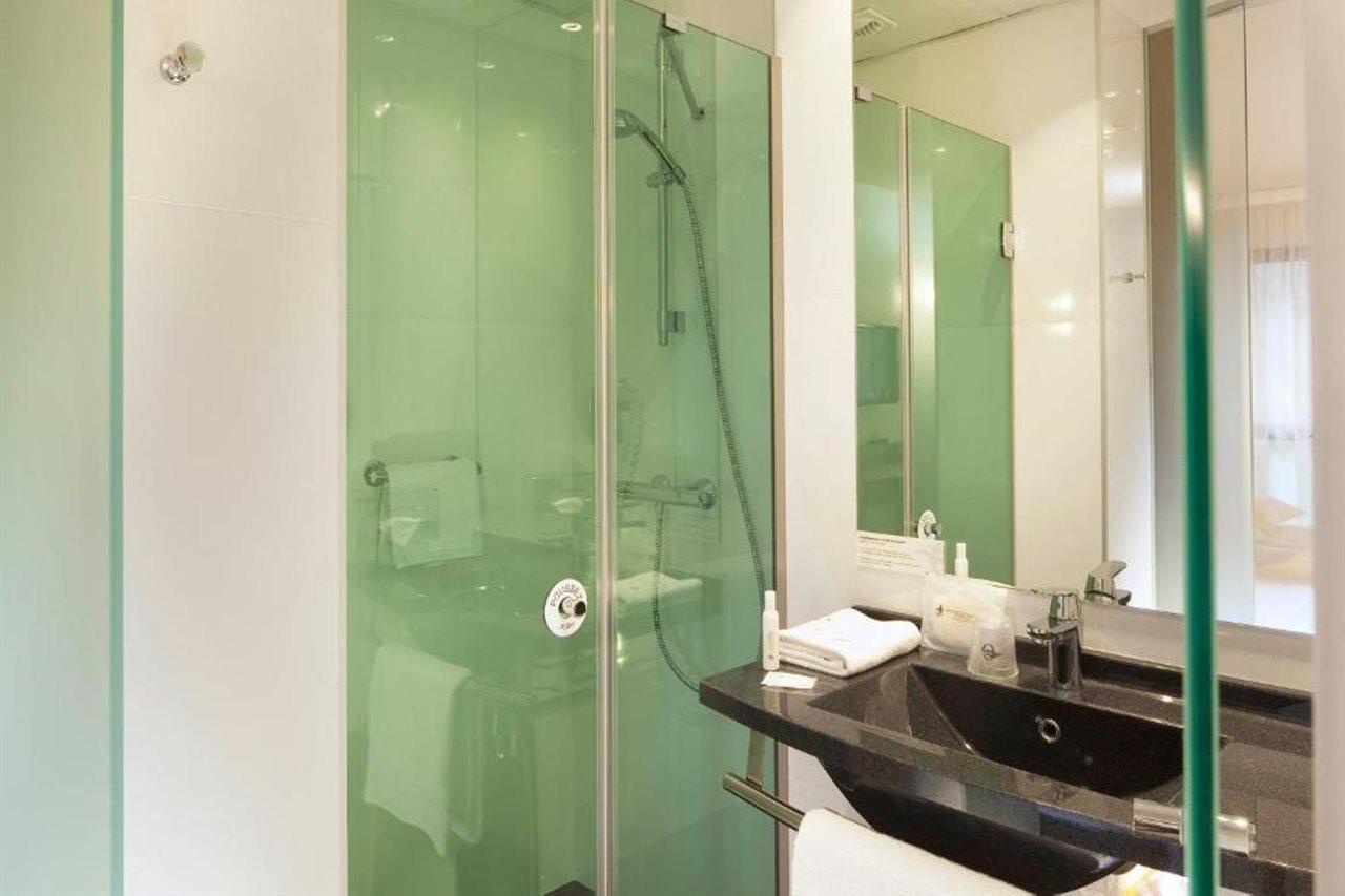 Escale Oceania Hotel 3*