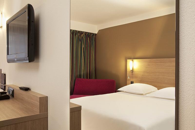 Hotel Escale Oceania Orleans