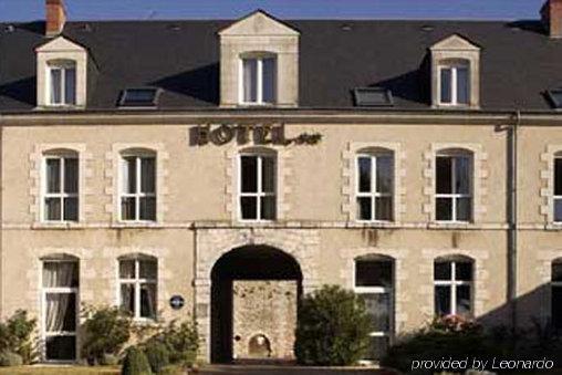 Hotel Escale Oceania Orleans