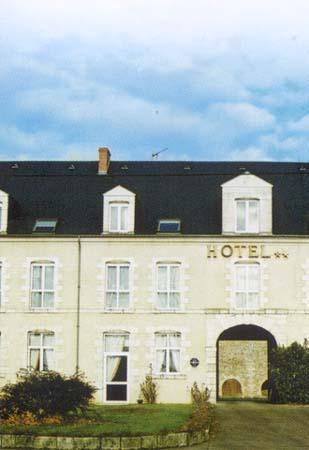 Hotel Escale Oceania 3*
