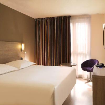 Hotel Escale Oceania