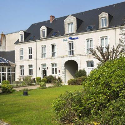 Hotel Escale Oceania Orleans