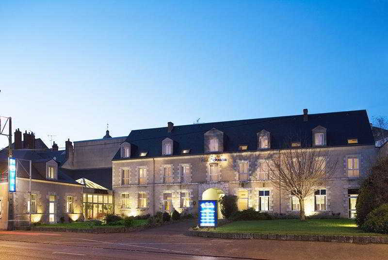 Escale Oceania 3* Orleans