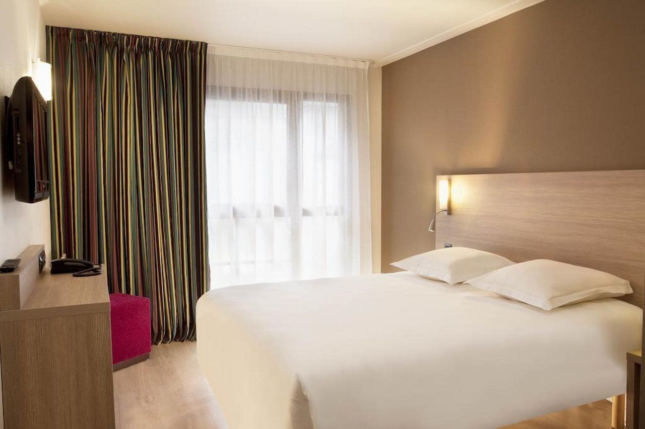 Escale Oceania Hotel Orleans
