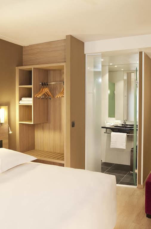 Hotel Escale Oceania 3*