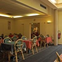 Hotel Escale Oceania