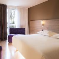Escale Oceania Hotel