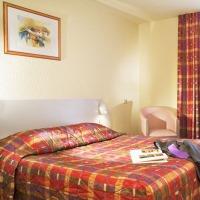Hotel Escale Oceania 3*